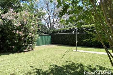 Property photo of 160 Gwydir Street Moree NSW 2400
