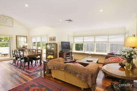 Property photo of 8 Dargan Street Naremburn NSW 2065
