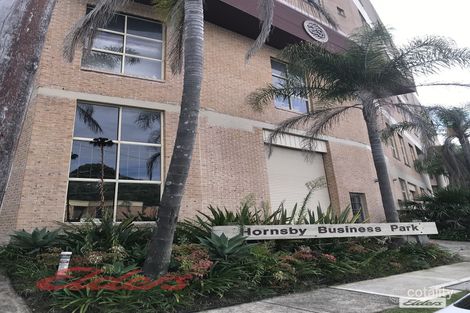 20/29 Leighton Pl, Hornsby, NSW 2077