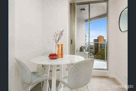 Property photo of 1711/2A Help Street Chatswood NSW 2067