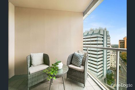 Property photo of 1711/2A Help Street Chatswood NSW 2067