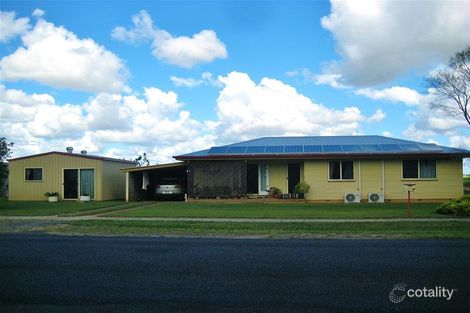 Property photo of 133 Tantitha Road Gooburrum QLD 4670