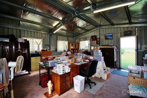 Property photo of 133 Tantitha Road Gooburrum QLD 4670