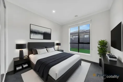 Property photo of 32 Camus Road Beveridge VIC 3753
