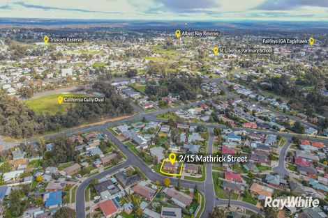 Property photo of 2/15 Mathrick Street California Gully VIC 3556