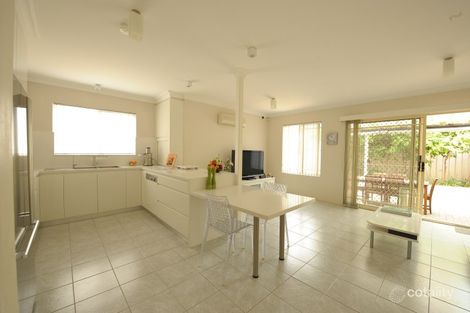Property photo of 27 Forrest Street Chifley NSW 2036
