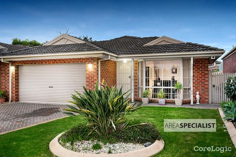 Property photo of 24 Emmerson Street Keysborough VIC 3173