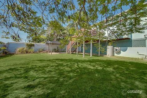 Property photo of 29 Percy Ford Street Cooee Bay QLD 4703