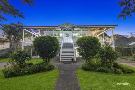 Property photo of 38 Saint Mungo Street Granville QLD 4650