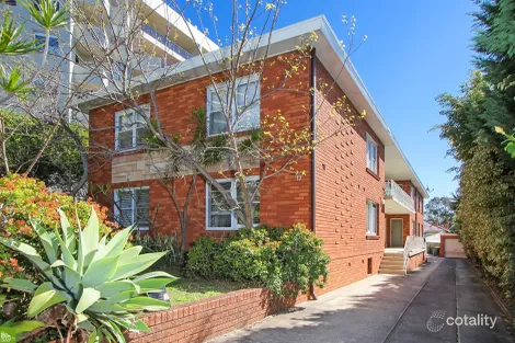 Property photo of 6/12 Church Street Wollongong NSW 2500