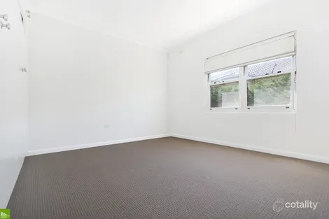 Property photo of 6/12 Church Street Wollongong NSW 2500
