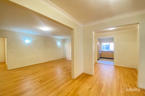 Property photo of 2/1 Alfred Street Westmead NSW 2145