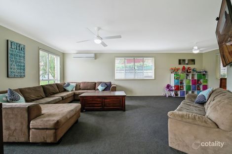 Property photo of 13 Bearke Place Bracken Ridge QLD 4017