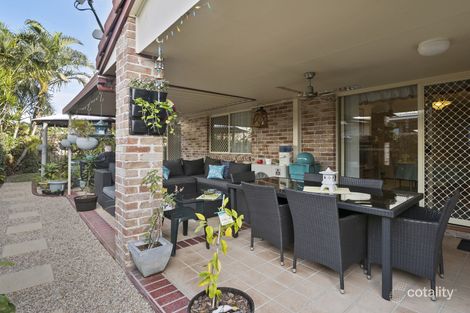 Property photo of 6 Tussock Crescent Elanora QLD 4221