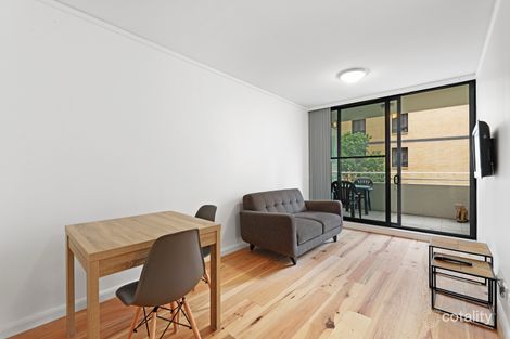 Property photo of 311/62 Mountain Street Ultimo NSW 2007