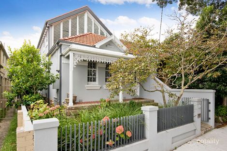 Property photo of 19 Roslyndale Avenue Woollahra NSW 2025