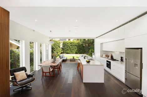 Property photo of 19 Roslyndale Avenue Woollahra NSW 2025
