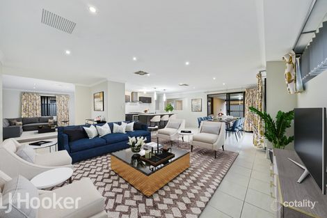 Property photo of 3 Serisier Parkway Queens Park WA 6107