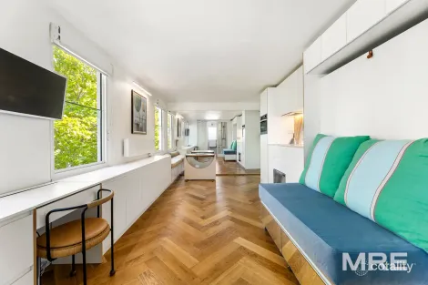 404/70 Queensberry St, Carlton, VIC 3053