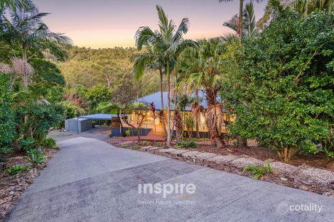 Property photo of 26 Cargellico Street Maudsland QLD 4210