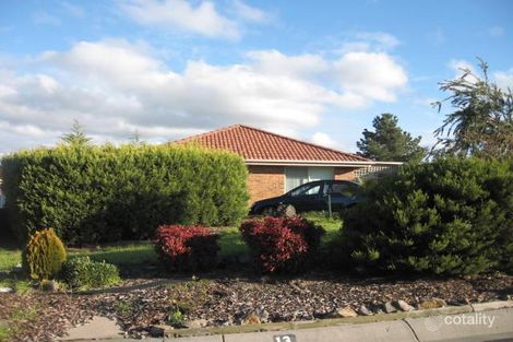 Property photo of 13 Fuschia Place Meadow Heights VIC 3048