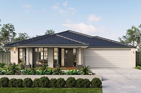 Property photo of 21 Cromwell Road Leneva VIC 3691