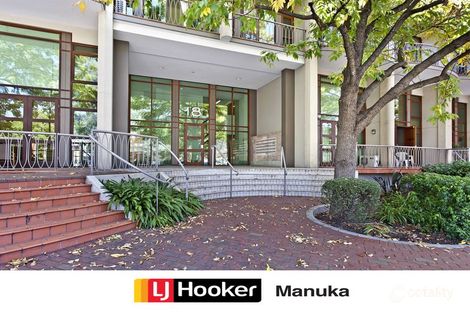 57/18 Captain Cook Cres, Griffith, ACT 2603