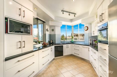 Property photo of 8/4-6 Hector Street Wollongong NSW 2500