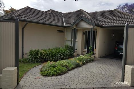 Property photo of 29 Knightsbridge Road Leabrook SA 5068