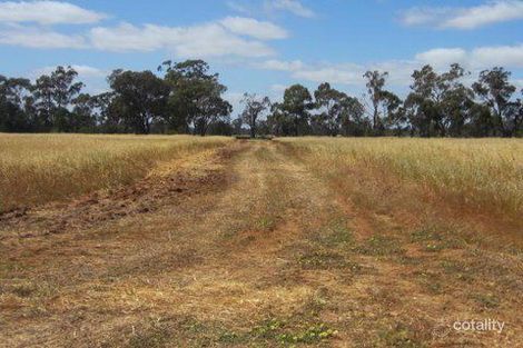 Property photo of 75 Dullah Road Ganmain NSW 2702