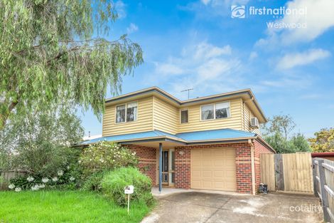 Property photo of 3A Thoroughbred Avenue Werribee VIC 3030