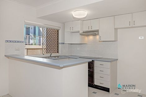 Property photo of 111/129B Park Road Rydalmere NSW 2116