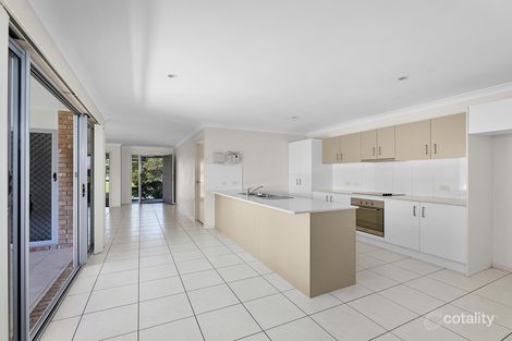 Property photo of 72 Vivian Hancock Drive North Booval QLD 4304