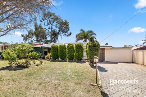 Property photo of 8 Roydon Way Girrawheen WA 6064