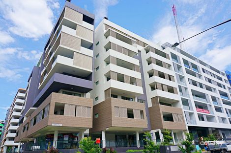 3g/15 Guess Ave, Wolli Creek, NSW 2205