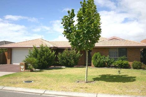 Property photo of 37 Diosma Avenue Sunshine West VIC 3020