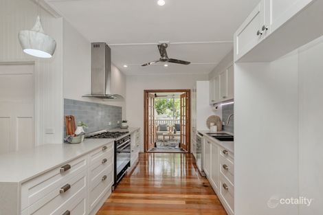 Property photo of 3 John Street West End QLD 4810