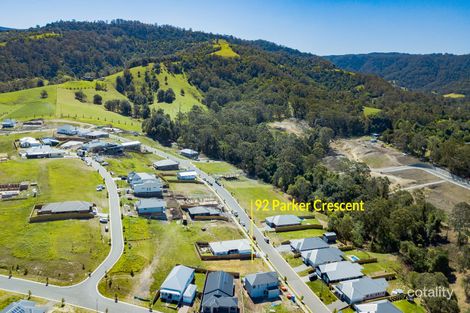 92 Parker Cres, Berry, NSW 2535