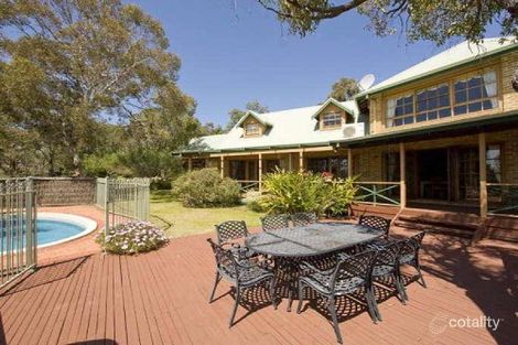 Property photo of 36 Caspian Way Brigadoon WA 6069