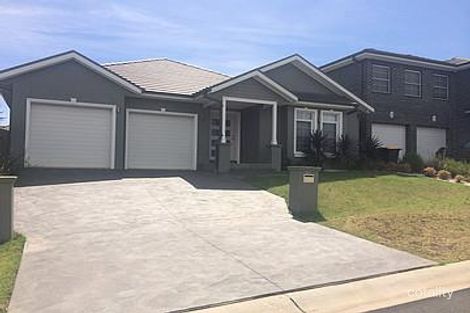 Property photo of 35 Young Circuit Elderslie NSW 2570