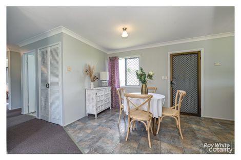 Property photo of 7 Westmoreland Street Kawana QLD 4701