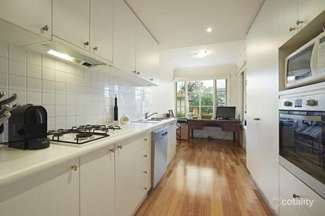 Property photo of 19/12 Copelen Street South Yarra VIC 3141