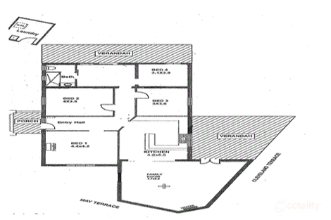 Property photo of 74 May Terrace Ottoway SA 5013