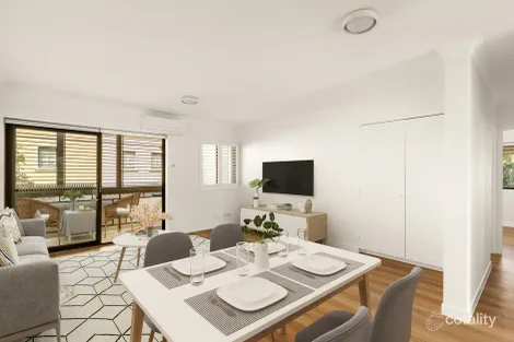 Property photo of 1/142 Windermere Road Hamilton QLD 4007