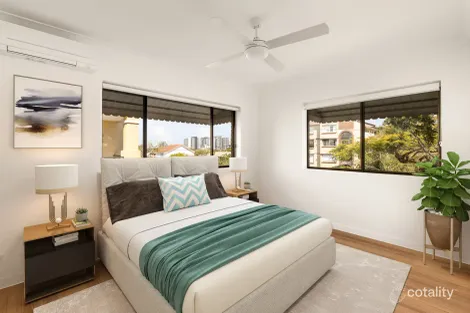 Property photo of 1/142 Windermere Road Hamilton QLD 4007