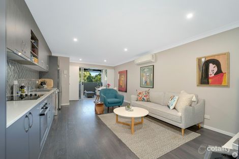 Property photo of 4/15 Cottenham Street Fairfield QLD 4103