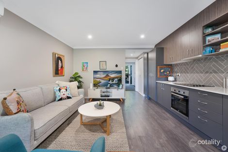 Property photo of 4/15 Cottenham Street Fairfield QLD 4103