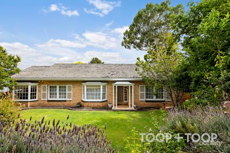 5 Kamali Ave, Wattle Park, SA 5066