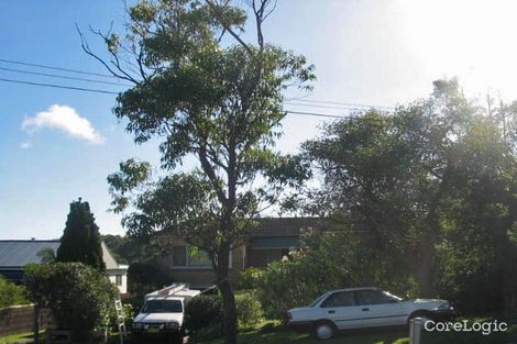 Property photo of 30 Parkes Road Collaroy NSW 2097