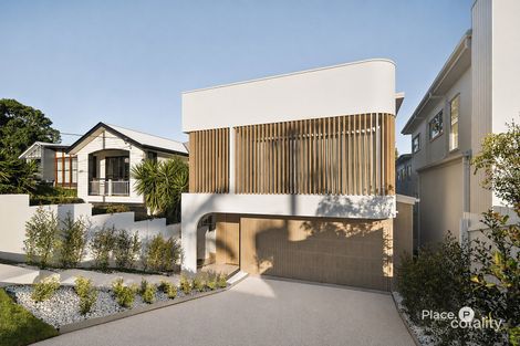 Property photo of 89 Fifth Avenue Balmoral QLD 4171